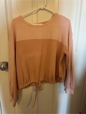 Hollister Pullover